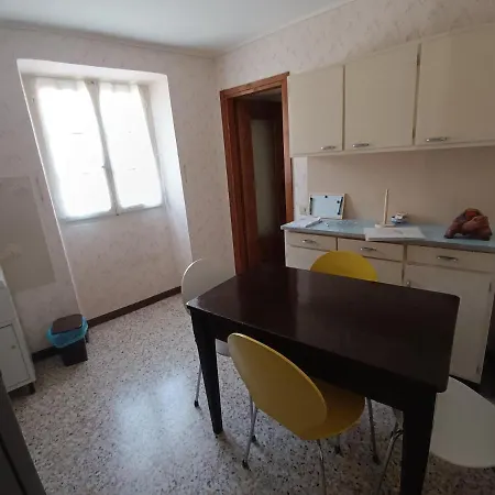 I Tre Moschettoni Apartment Valbrona Exterior photo