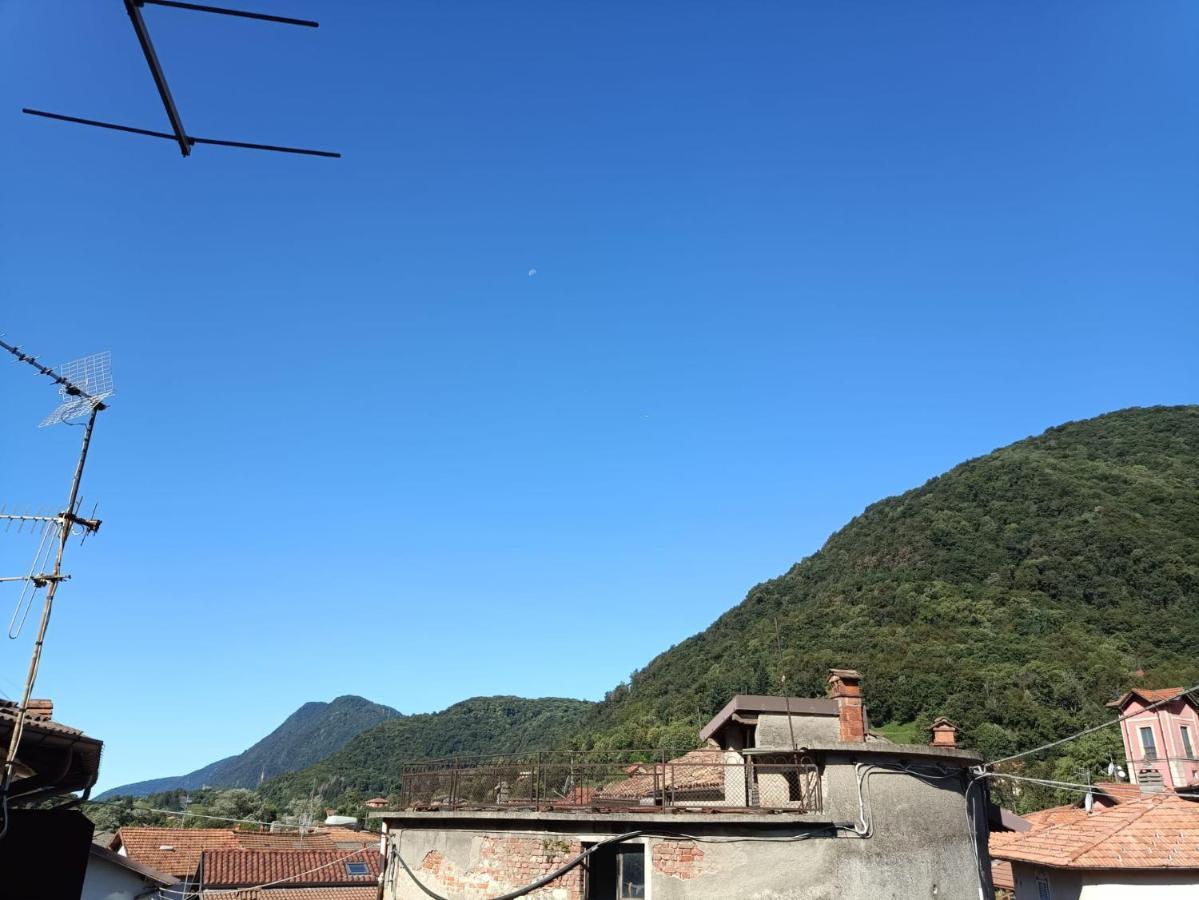Apartment I Tre Moschettoni