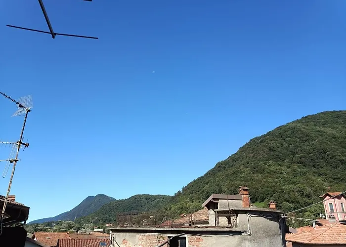 I Tre Moschettoni