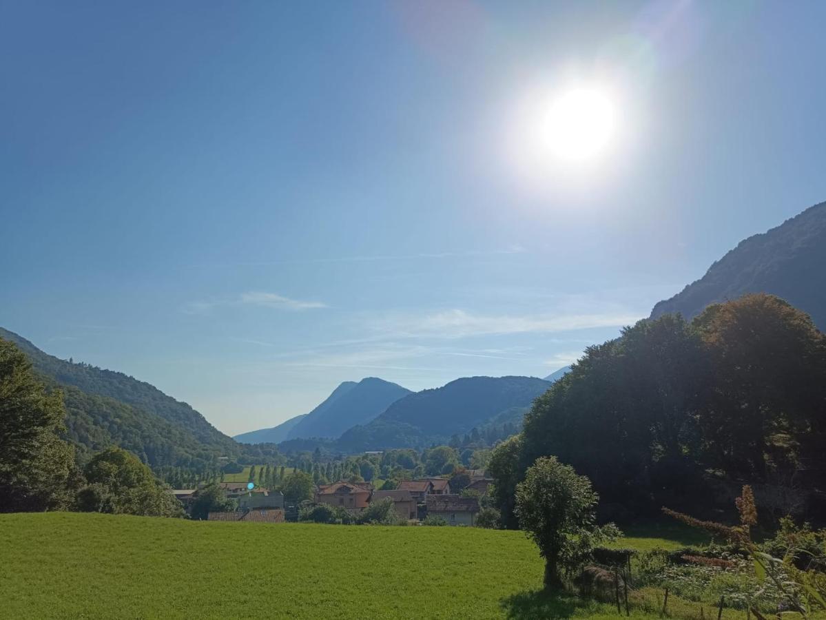 Appartement I Tre Moschettoni Valbrona