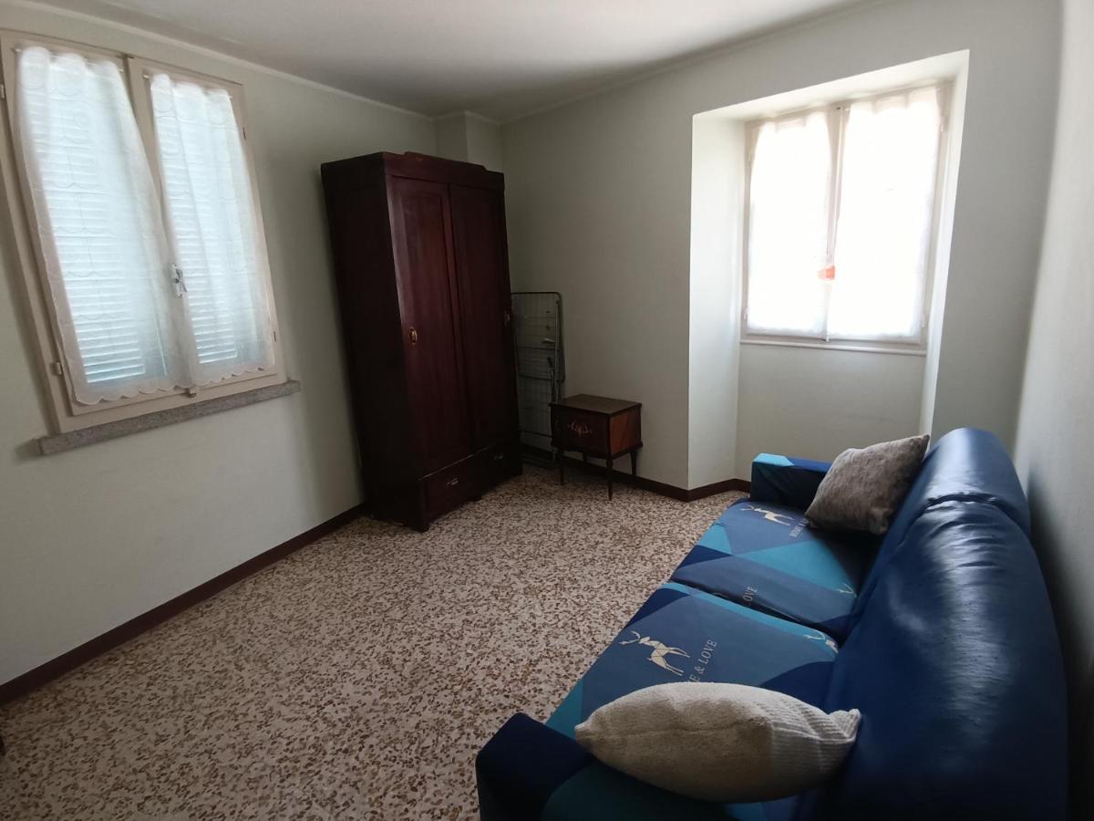 I Tre Moschettoni Appartement *