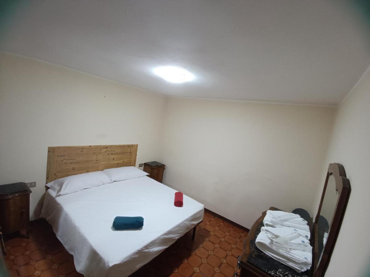 I Tre Moschettoni Appartement *