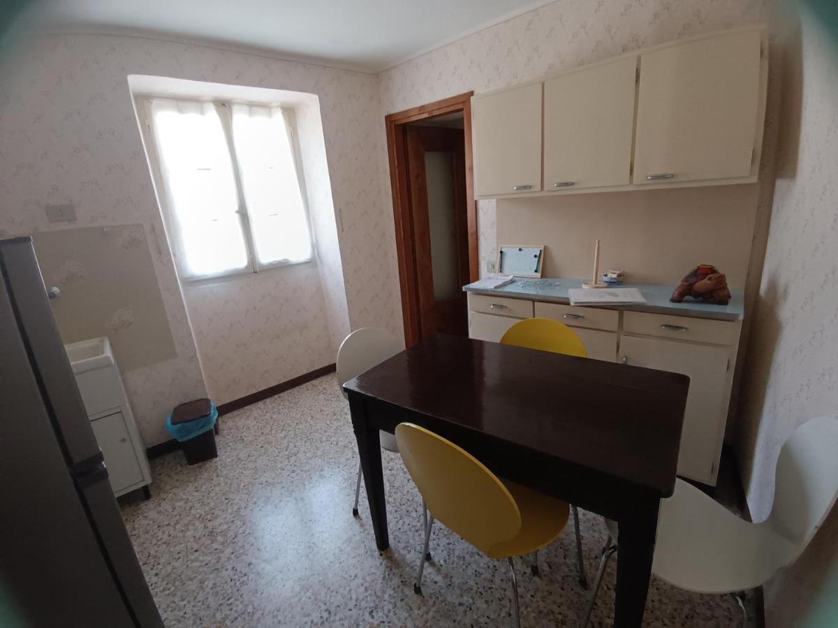 I Tre Moschettoni Appartement Valbrona