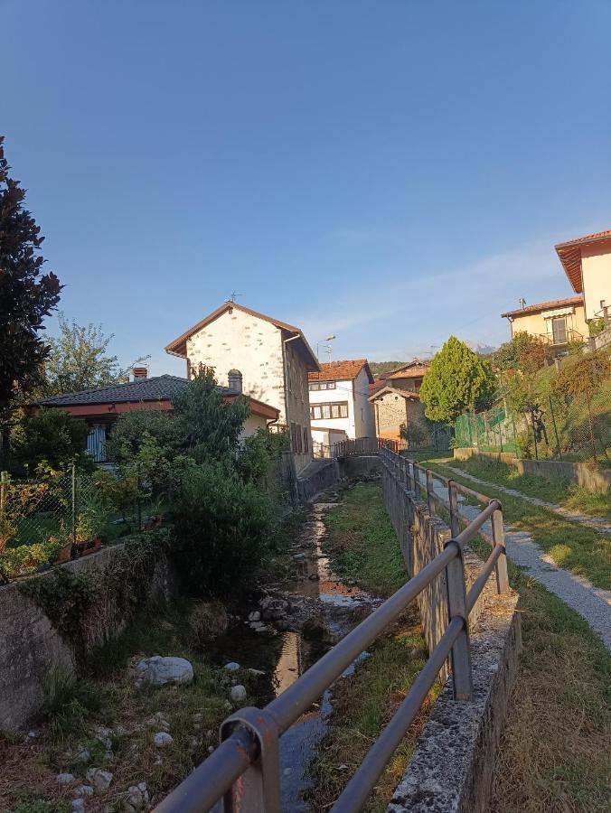 Appartement I Tre Moschettoni *